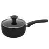 Walton Milk Pan with Glass Lid Classic (WCW-MGC1800)